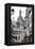 Paris Focus - Sacre-Cœur Basilica-Philippe Hugonnard-Framed Premier Image Canvas