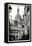 Paris Focus - Sacre-Cœur Basilica-Philippe Hugonnard-Framed Premier Image Canvas