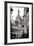 Paris Focus - Sacre-Cœur Basilica-Philippe Hugonnard-Framed Photographic Print