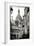 Paris Focus - Sacre-Cœur Basilica-Philippe Hugonnard-Framed Photographic Print