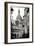 Paris Focus - Sacre-Cœur Basilica-Philippe Hugonnard-Framed Photographic Print