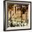 Paris Focus - Stairs of Montmartre-Philippe Hugonnard-Framed Photographic Print