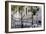 Paris Focus - Stairs of Montmartre-Philippe Hugonnard-Framed Photographic Print