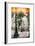 Paris Focus - Stairs of Montmartre-Philippe Hugonnard-Framed Photographic Print