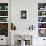 Paris Focus - Vins de France-Philippe Hugonnard-Framed Photographic Print displayed on a wall