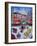 Paris, France, 2010-12-Herbert Hofer-Framed Giclee Print