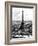 Paris, France - La Tour Eiffel-Navellier Marie-Framed Art Print