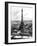 Paris, France - La Tour Eiffel-Navellier Marie-Framed Art Print