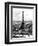 Paris, France - La Tour Eiffel-Navellier Marie-Framed Premium Giclee Print