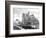 Paris, France - Notre-Dame-Felix Thorigny-Framed Photographic Print