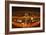 Paris, France-Sebastien Lory-Framed Photographic Print