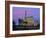 Paris Hotel, Las Vegas, Nevada, USA-Gavin Hellier-Framed Photographic Print