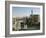 Paris Hotel on the Strip, Las Vegas, Nevada, USA-Robert Harding-Framed Photographic Print