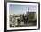 Paris Hotel on the Strip, Las Vegas, Nevada, USA-Robert Harding-Framed Photographic Print