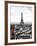 Paris I-Jo Fairbrother-Framed Art Print