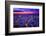 Paris I-Juan Pablo de-Framed Photographic Print