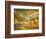 Paris in the Spring (Oil on Board)-William Ireland-Framed Giclee Print