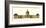 Paris, Institut de France-Libero Patrignani-Framed Art Print