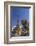 Paris Las Vegas Hotel and Casino-Alan Copson-Framed Photographic Print