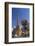 Paris Las Vegas Hotel and Casino-Alan Copson-Framed Photographic Print