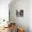 Paris Modern 1-Brent Heighton-Premium Giclee Print displayed on a wall