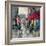 Paris Modern 1-Brent Heighton-Framed Premium Giclee Print