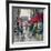 Paris Modern 1-Brent Heighton-Framed Premium Giclee Print