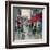 Paris Modern 1-Brent Heighton-Framed Premium Giclee Print