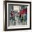 Paris Modern 1-Brent Heighton-Framed Premium Giclee Print