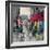 Paris Modern 1-Brent Heighton-Framed Premium Giclee Print