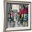 Paris Modern 1-Brent Heighton-Framed Giclee Print