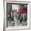 Paris Modern 1-Brent Heighton-Framed Giclee Print