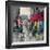 Paris Modern 1-Brent Heighton-Framed Giclee Print