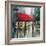 Paris Modern 2-Brent Heighton-Framed Art Print