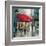 Paris Modern 2-Brent Heighton-Framed Art Print