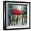 Paris Modern 2-Brent Heighton-Framed Art Print