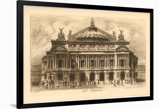 Art Print, , large