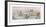 Paris, panorama vers l'Est II-Rolf Rafflewski-Framed Collectable Print