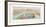 Paris, panorama vers l'Ouest II-Rolf Rafflewski-Framed Collectable Print