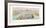 Paris, panorama vers l'Ouest II-Rolf Rafflewski-Framed Collectable Print