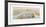 Paris, panorama vers l'Ouest II-Rolf Rafflewski-Framed Collectable Print