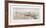 Paris, panorama vers Notre-Dame II-Rolf Rafflewski-Framed Collectable Print