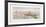 Paris, panorama vers Notre-Dame II-Rolf Rafflewski-Framed Collectable Print