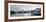 Paris Panorama-Joseph Eta-Framed Giclee Print