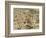 Paris, Place Du Theatre, 1898-Camille Pissarro-Framed Giclee Print