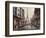 Paris Rain-Brent Heighton-Framed Art Print