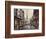 Paris Rain-Brent Heighton-Framed Art Print