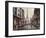 Paris Rain-Brent Heighton-Framed Art Print