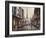 Paris Rain-Brent Heighton-Framed Art Print