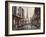 Paris Rain-Brent Heighton-Framed Art Print